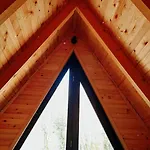 Woodland Paradise Charming Wooden In Stone 펜션