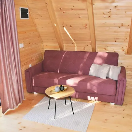 Holiday home Woodland Paradise Charming Wooden In Stone Ljubuski